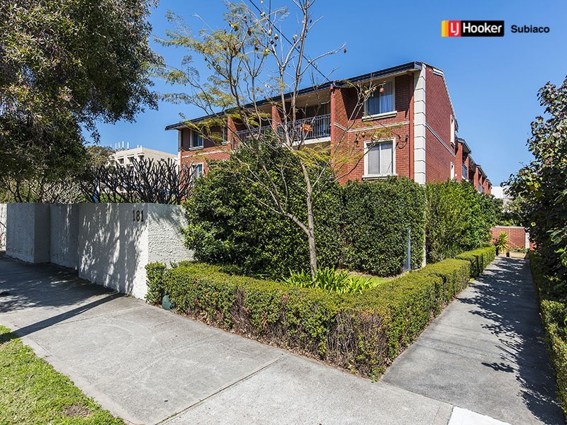 Level 3/18/181 Cambridge Street, Wembley WA 6014