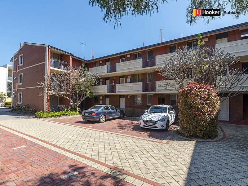 Level 3/18/181 Cambridge Street, Wembley WA 6014