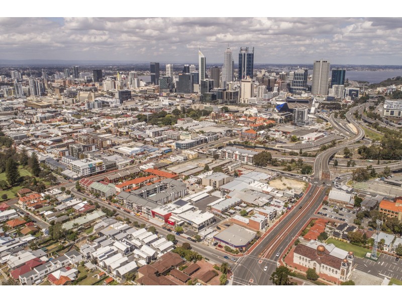 37 Carr Street, West Perth WA 6005