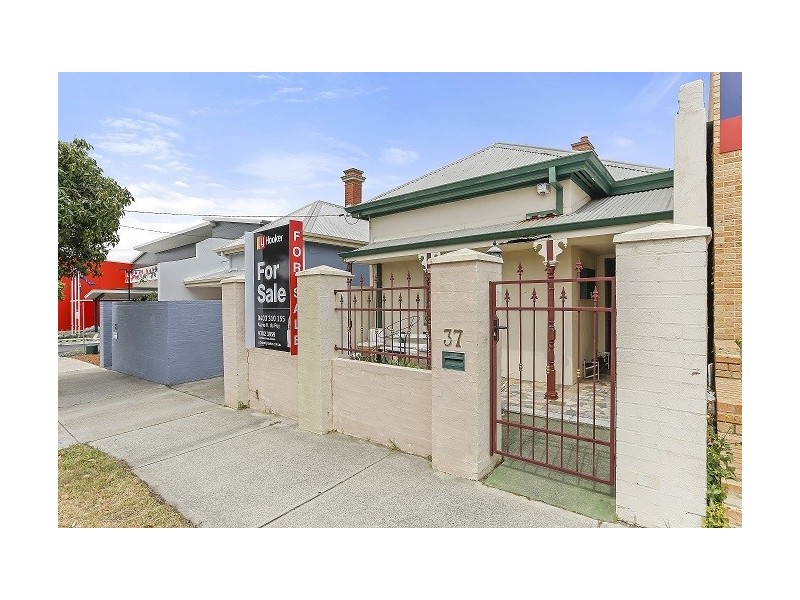 37 Carr Street, West Perth WA 6005