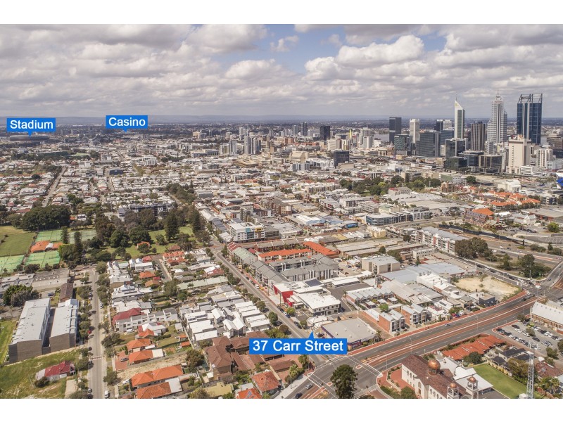37 Carr Street, West Perth WA 6005