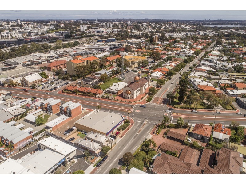 37 Carr Street, West Perth WA 6005