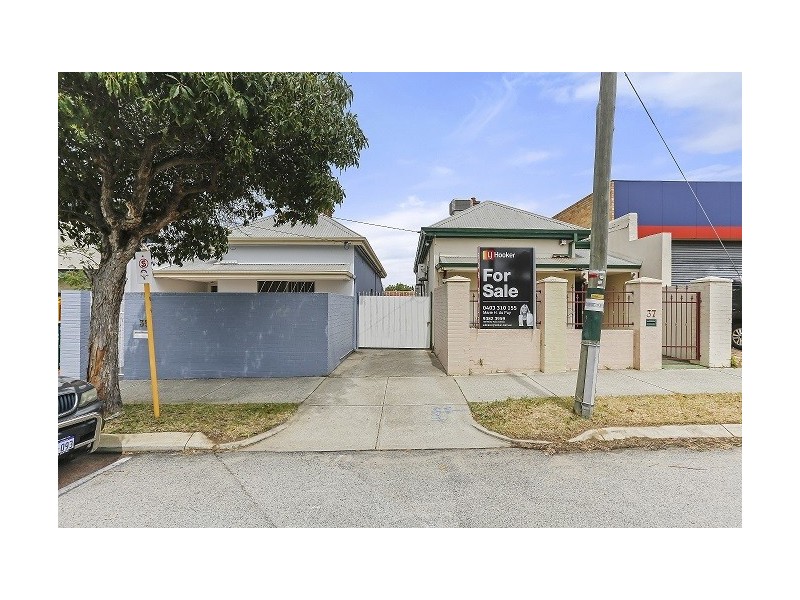 35 Carr Street, West Perth WA 6005