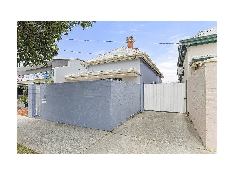 35 Carr Street, West Perth WA 6005
