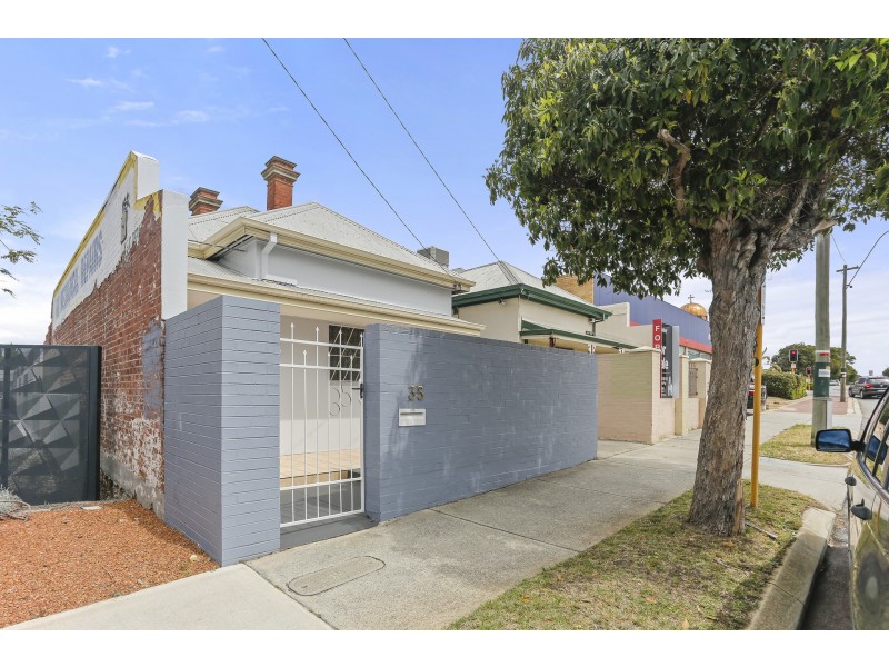 35 Carr Street, West Perth WA 6005