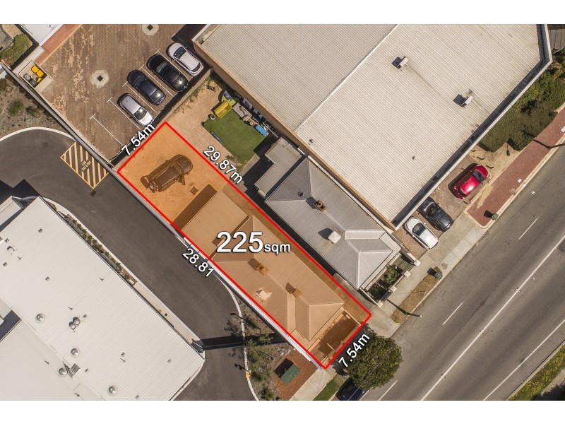 35 Carr Street, West Perth WA 6005