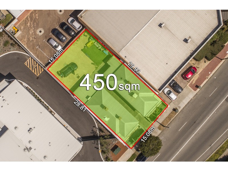 35 Carr Street, West Perth WA 6005