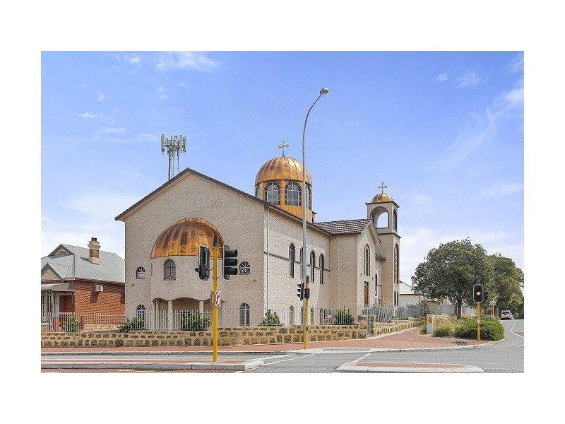 35 Carr Street, West Perth WA 6005