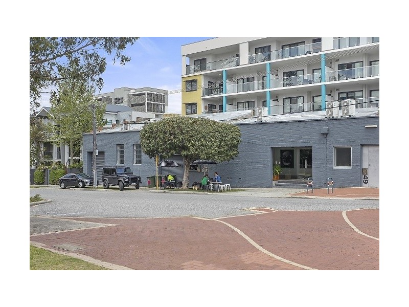 35 Carr Street, West Perth WA 6005