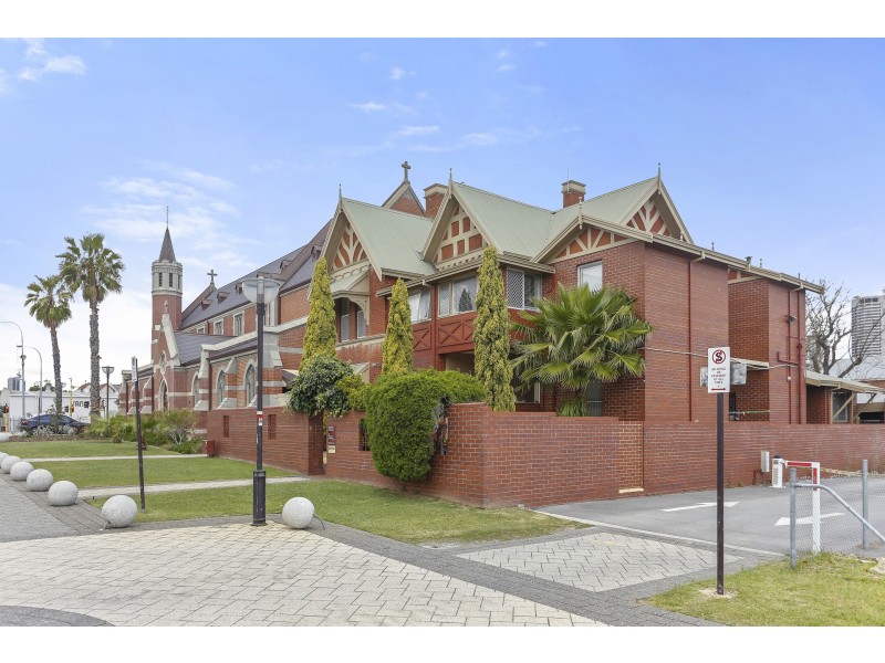 35 Carr Street, West Perth WA 6005