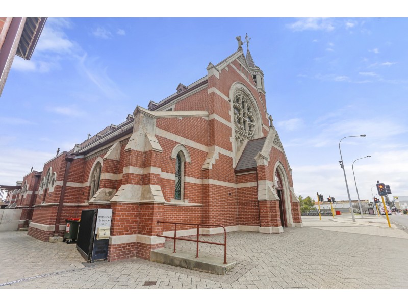 35 Carr Street, West Perth WA 6005