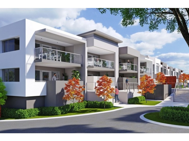 Level G/1/49 Flynn Street, Wembley WA 6014