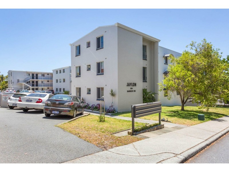 3/381 Barker Road, Subiaco WA 6008