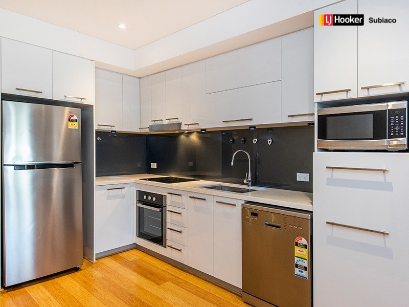 Level 1/6/152 Fitzgerald Street, Perth WA 6000