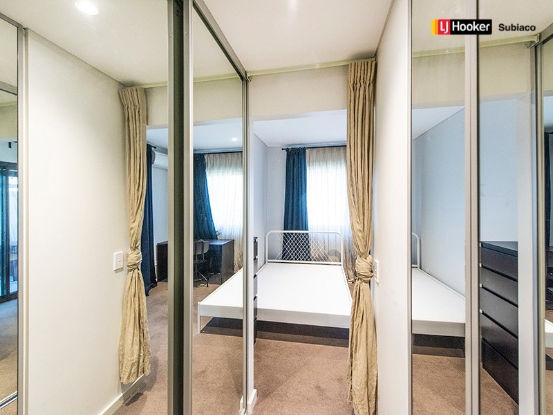 Level 1/6/152 Fitzgerald Street, Perth WA 6000