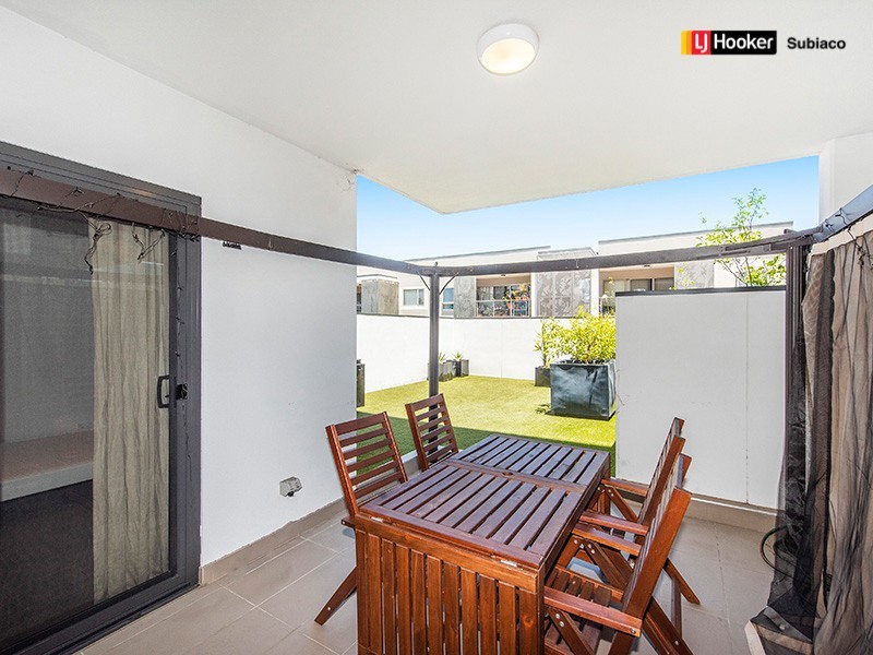 Level 1/6/152 Fitzgerald Street, Perth WA 6000