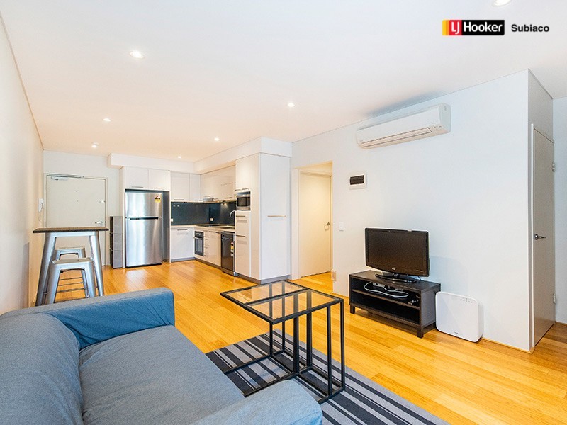 Level 1/6/152 Fitzgerald Street, Perth WA 6000