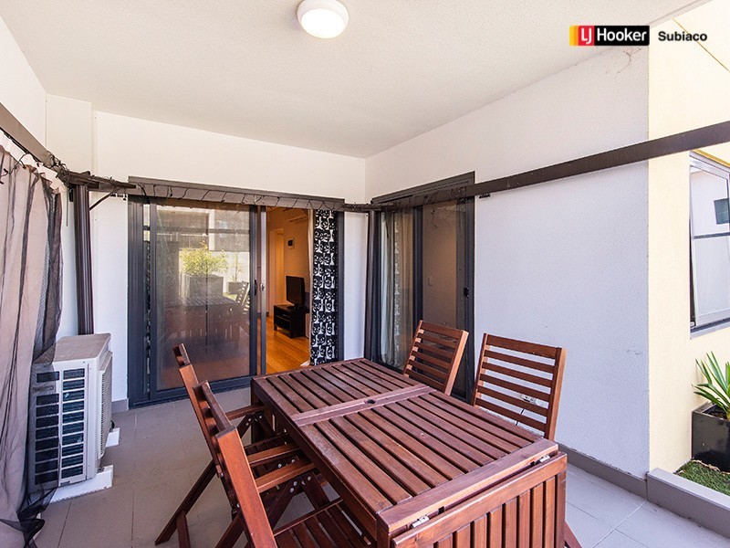 Level 1/6/152 Fitzgerald Street, Perth WA 6000
