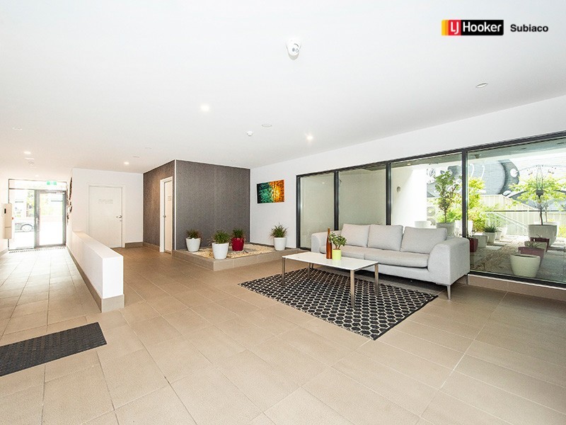 Level 1/6/152 Fitzgerald Street, Perth WA 6000