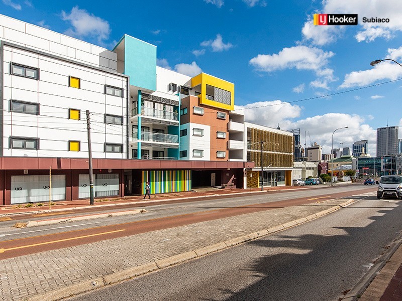 Level 1/6/152 Fitzgerald Street, Perth WA 6000