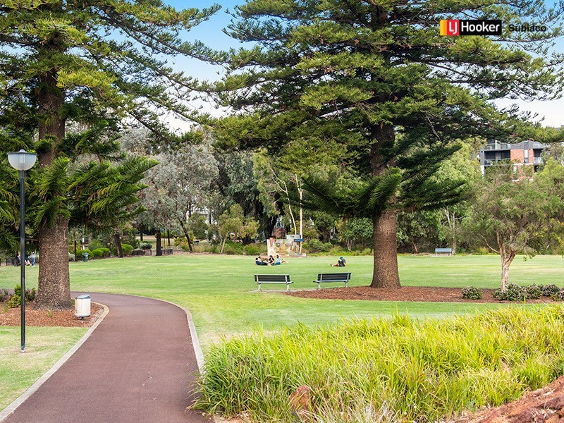 Level 1/6/152 Fitzgerald Street, Perth WA 6000