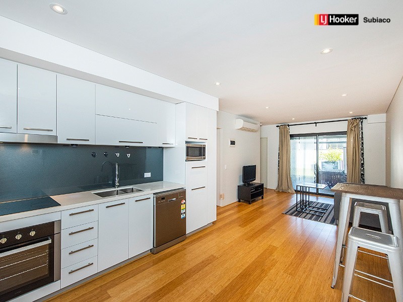 Level 1/6/152 Fitzgerald Street, Perth WA 6000