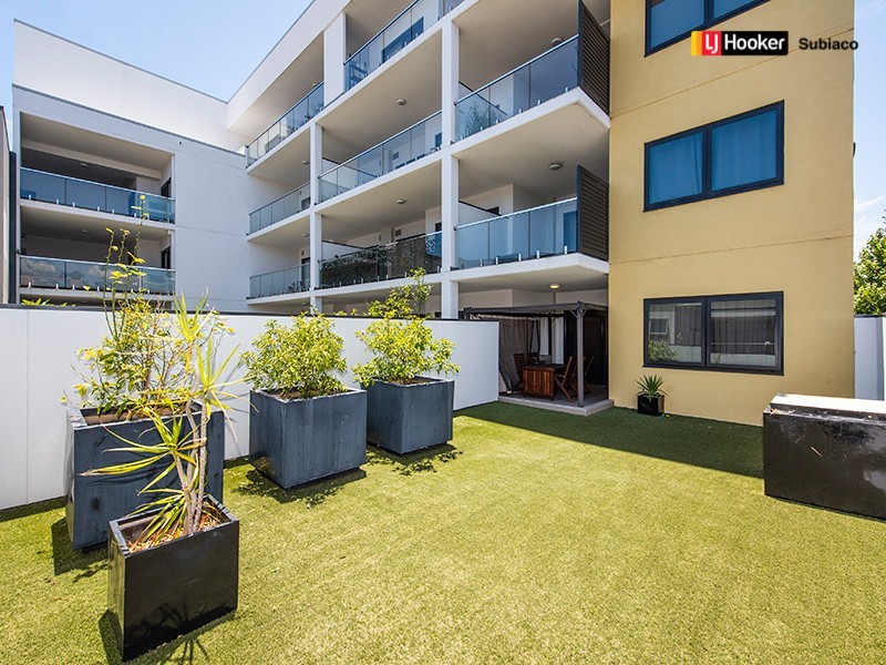 Level 1/6/152 Fitzgerald Street, Perth WA 6000