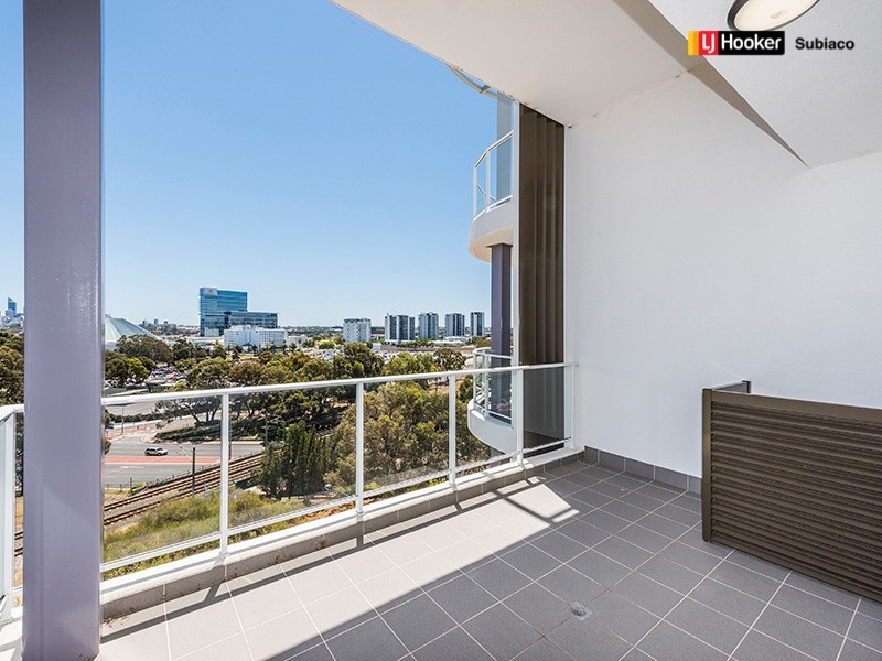 701/2 Rutland Avenue, Lathlain WA 6100