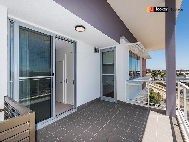 701/2 Rutland Avenue, Lathlain WA 6100