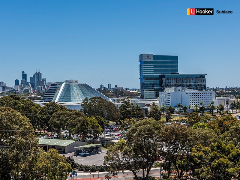 701/2 Rutland Avenue, Lathlain WA 6100