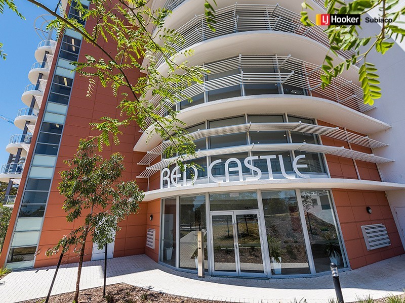 701/2 Rutland Avenue, Lathlain WA 6100