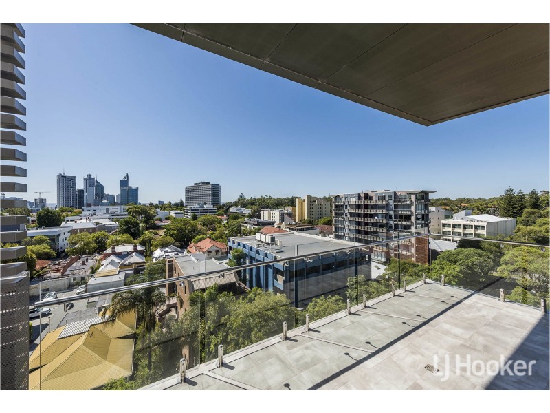 Level 7/24/21 Altona Street, West Perth WA 6005