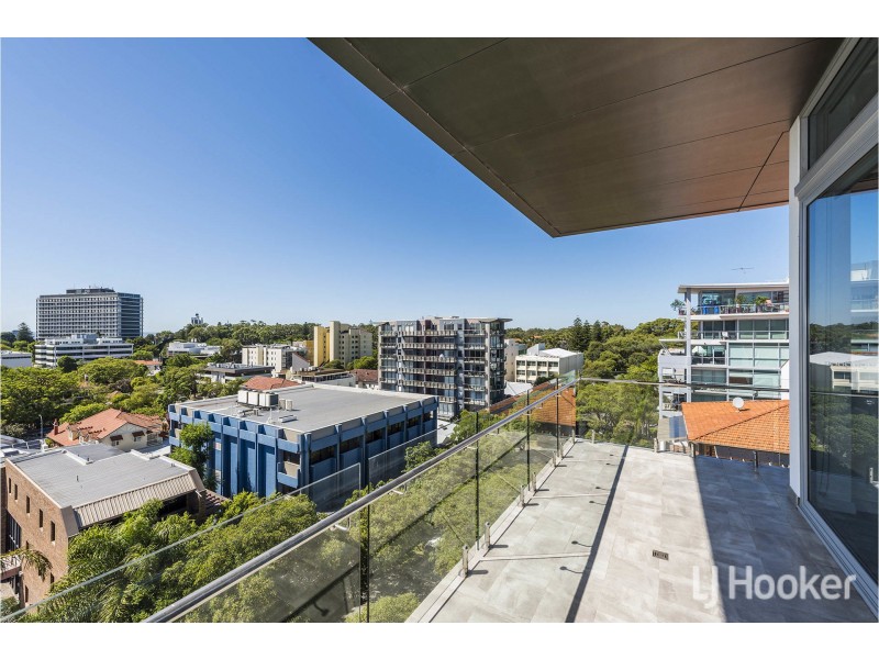 Level 7/24/21 Altona Street, West Perth WA 6005