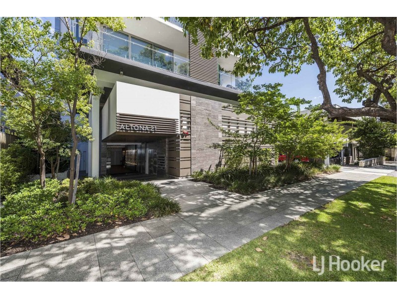 Level 7/24/21 Altona Street, West Perth WA 6005