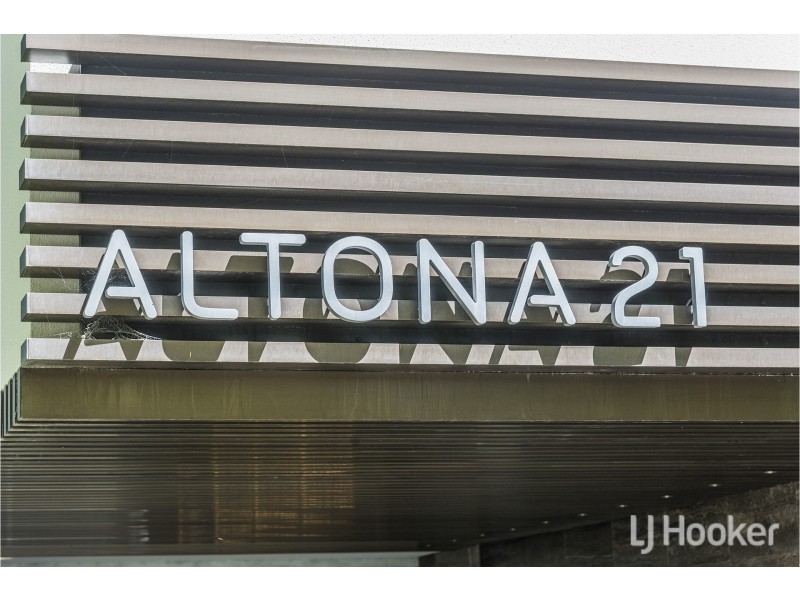 Level 7/24/21 Altona Street, West Perth WA 6005