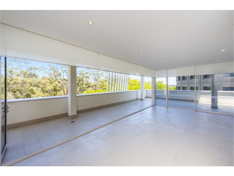 Level 3/1/58 Kings Park Road, West Perth WA 6005
