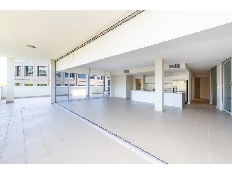 Level 3/1/58 Kings Park Road, West Perth WA 6005