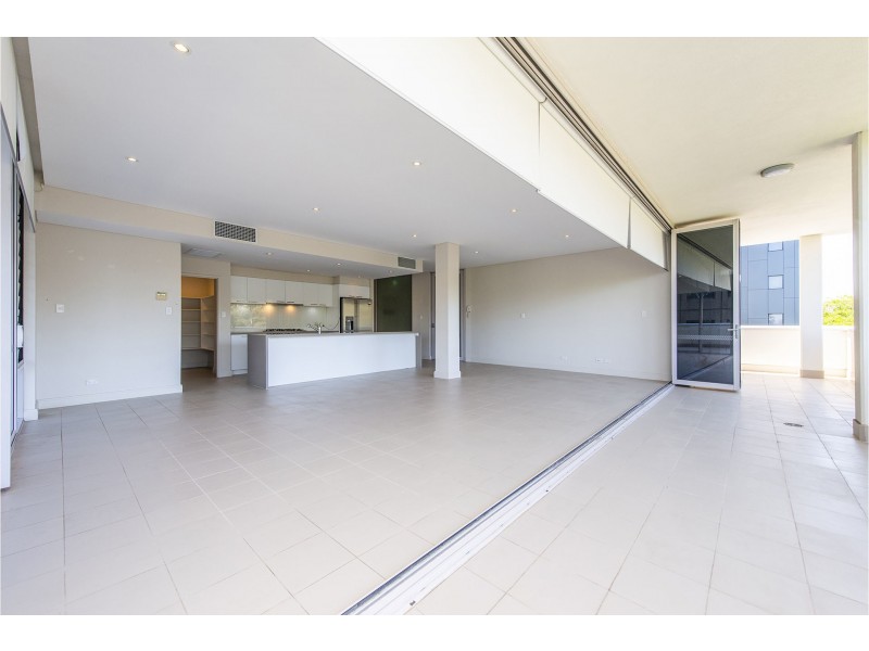 Level 3/1/58 Kings Park Road, West Perth WA 6005