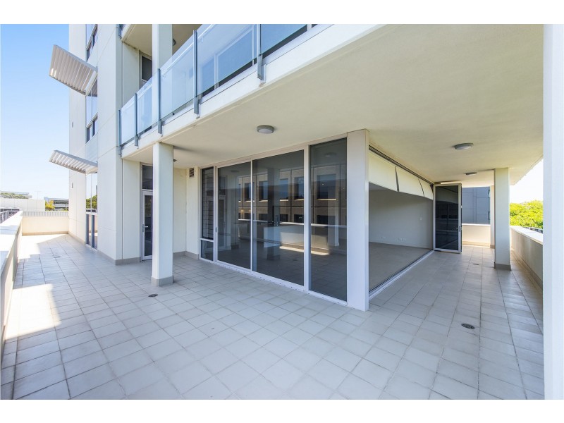 Level 3/1/58 Kings Park Road, West Perth WA 6005