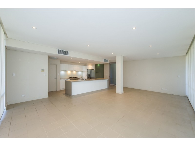 Level 3/1/58 Kings Park Road, West Perth WA 6005
