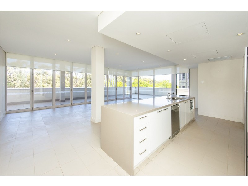 Level 3/1/58 Kings Park Road, West Perth WA 6005
