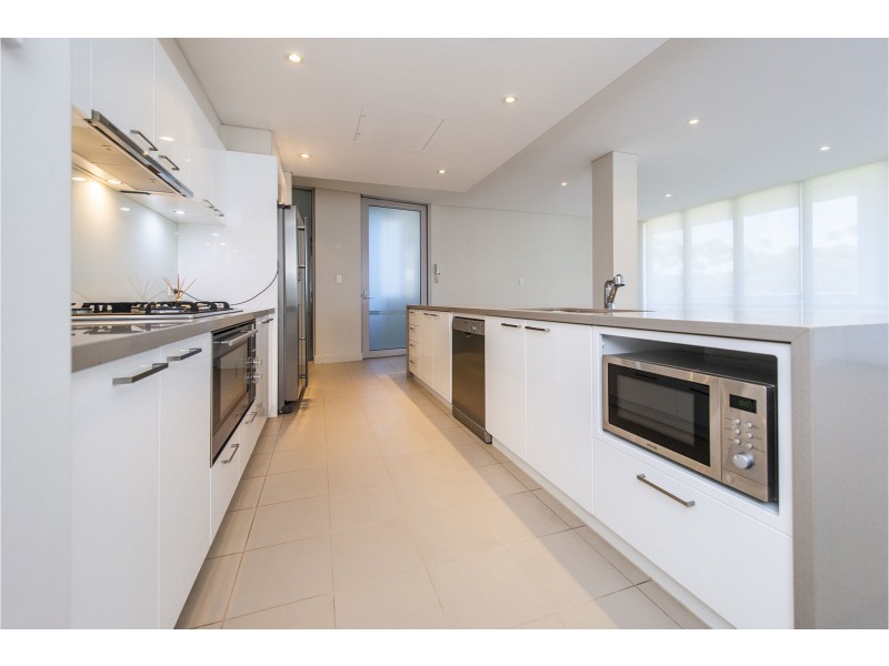 Level 3/1/58 Kings Park Road, West Perth WA 6005