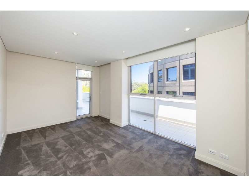 Level 3/1/58 Kings Park Road, West Perth WA 6005