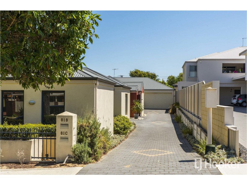 81B Harrison Street, Nollamara WA 6061
