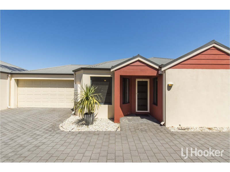 81B Harrison Street, Nollamara WA 6061