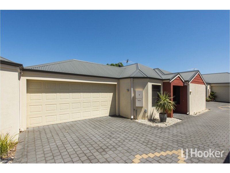 81B Harrison Street, Nollamara WA 6061