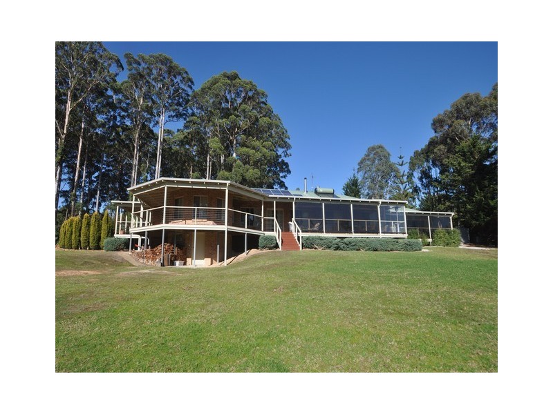 44 Clarrie Jones Place, Pemberton WA 6260