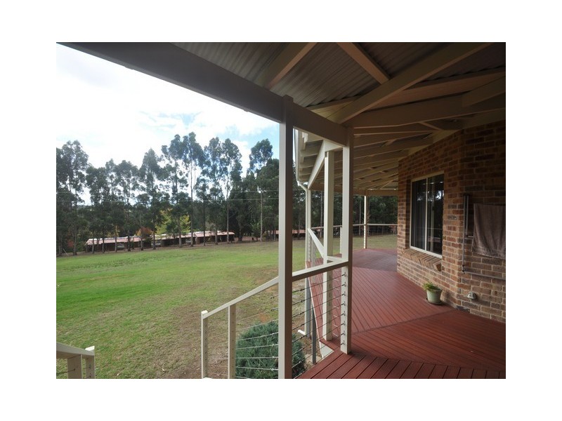 44 Clarrie Jones Place, Pemberton WA 6260