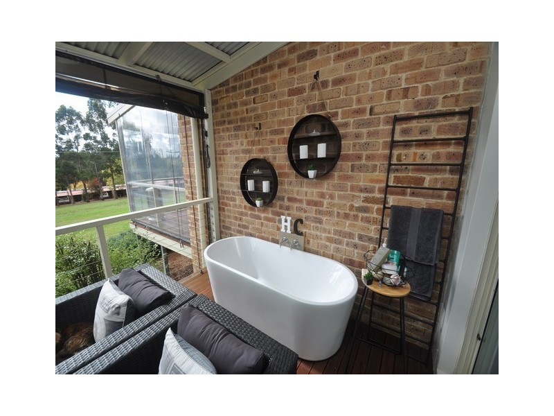 44 Clarrie Jones Place, Pemberton WA 6260