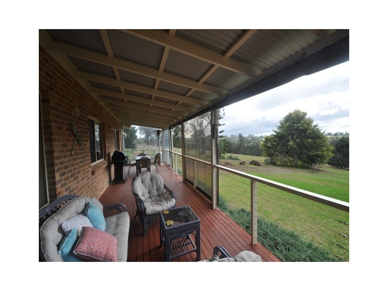 44 Clarrie Jones Place, Pemberton WA 6260